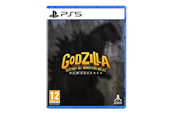 Pelit - Godzilla: Destroy All Monsters Melee Remastered - Sony PlayStation 5 - Taistelu - 5056635626585
