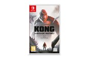 Pelit - Kong: Survivor Instinct - Nintendo Switch - Seikkailu - 8436622261093
