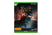 Pelit - Valor Mortis - Microsoft Xbox Series X - Toiminta/Seikkailu - 5056208827203