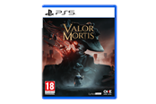 Pelit - Valor Mortis - Sony PlayStation 5 - Toiminta/Seikkailu - 5056208827265