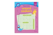 Lasten kirjat - Puzzle Planet - Super Fun Word Search Games for 7-9 Years - 0640875