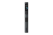 Sähkö- ja kaasujuottaminen - FNIRSI HS-02B F 100 W smart soldering iron - HS-02B F