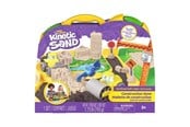 Luovat leikit - Kinetic Sand Construction Zone - 71692 / 6075775