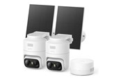 Smart Home - Älykoti - Eufy eufyCam C37 2 kameran paketti - E814X321
