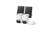 Smart Home - Älykoti - Eufy eufyCam C37 2 kameran paketti - E814X321