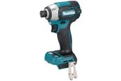 Ruuvi- ja Porakoneet - Makita DTD201Z Impact Driver Powerful 210nm 18V LXT - DTD201Z