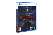 Pelit - Clive Barker’s Hellraiser: Revival (Day One Edition) - Sony PlayStation 5 - Kauhu - 4020628536275
