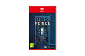 Pelit - Blue Prince - Nintendo Switch 2 - Seikkailu - 5056635629470