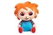 Fanituotteet - Just Play - Tiny Nightmares Large (Chucky) - Plyysi - 0886144415241
