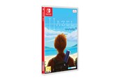Pelit - Hazel Sky - Nintendo Switch - Seikkailu - 8885021401126
