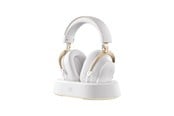 Kuulokkeet - MCHOSE V9 Turbo+ Wireless Gaming Headset (White Gold) - HW-V9-13