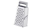 Keittiön inventaario - GEFU Raastin 4 terällä, CUBO - G10750