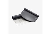 Keittiön inventaario - GEFU Taikinakaavin 2-i-1 DUTTO - G14591