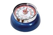Keittiön inventaario - Zassenhaus Speed timer metallinsininen - Z071863