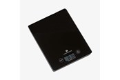 Keittiön inventaario - Zassenhaus Digitaalinen keittiövaaka, musta BALANCE - Z073195