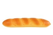 Pienet lahjat lapsille - Trend Toys Baguette Giant Squeeze 37 cm. - 201091