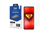 Puhelintarvikkeet - Näytönsuojat - 3mk FlexibleGlass™ Hybrid Glass for Oppo Reno 5 / 5K 5G - 5903108340731