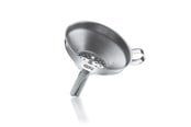 Keittiötarvikkeet - GEFU Tyhjennyssuppilo VERSARE, 14 cm - G15510