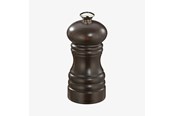 Keittiötarvikkeet - Zassenhaus Berlin suola 12cm ruskea - 4006528020113