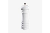 Keittiötarvikkeet - Zassenhaus Berlin suola 18cm kiiltävä valkoinen - Z020427