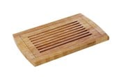 Keittiötarvikkeet - Zassenhaus Leivän leikkuulauta 42cm - ZS-054064
