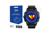 Smartwatch - Lisävarusteet - 3mk Garmin Fenix 6 Pro - Watch Protection™ v. FlexibleGlass Lite - 5903108340908