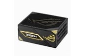 Virtalähde - ASUS ROG Thor 3000W Titanium III Edition 20 (ROG Equalizer) Virtalähde - 3000 Watt - ATX 3.1 - 80 Plus Titaani sertifioitu - 90YE00VA-B0NA00