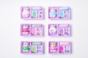 Luovat leikit - Pembe Bento Box - 502101