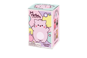 Luovat leikit - Pembe Foamate 9 cm. - assorted - 502110
