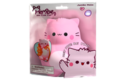 Luovat leikit - Pembe Jumbo Foamate 20 cm. - 502111