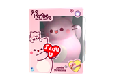 Luovat leikit - Pembe Jumbo Squishy Friends 20 cm. - 502121