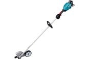 Ruohotrimmerit - Makita UE001GZ XGT 40V Battery Lawn Edger - UE001GZ
