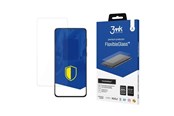 Puhelintarvikkeet - Näytönsuojat - 3mk Samsung Galaxy S21 5G - FlexibleGlass™ - 5903108343619