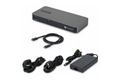 Telakointiasemat - StarTech.com Startech - docking station - USB4 / Thunderbolt 4 / Thunderbolt 5 - 3 x Thunderbolt 5 - 303UE-TB5-HUB
