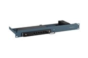 Lisätarvikkeet - Rackmount.IT RM-CI-T26 - network device mounting kit - 1U - 19" - RM-CI-T26