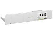 Lisätarvikkeet - Rackmount.IT RM-FR-T31 - network device mounting kit - 2U - 19" - RM-FR-T31