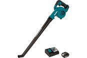 Lehtipuhaltimet ja lehti-imurit - Makita DUB186RFX1 Cordless Leaf Blower - DUB186RFX1