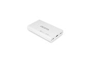 Puhelin - Adapterit & Laturit - Dicota 3-Port Desktop Charger Universal (65W) - D32056