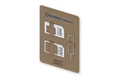 Puhelin - Muut lisävarusteet - Teltonika - SIM card adapters kit for mobile phone - PR5MEC19