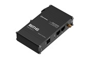 Reitittimet - Teltonika RUT145 - wireless router - Wi-Fi - DIN rail mountable - Wireless router N Standard - 802.11n - RUT145000000