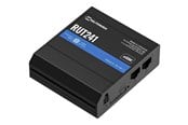 Reitittimet - Teltonika RUT241 - wireless router - WWAN - Wi-Fi - 2G 3G 4G - DIN rail mountable - Wireless router N Standard - 802.11n - RUT241032030