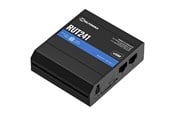 Reitittimet - Teltonika RUT241 - wireless router - WWAN - Wi-Fi - 2G 3G 4G - DIN rail mountable - Wireless router N Standard - 802.11n - RUT241233000