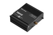 Reitittimet - Teltonika TRM142 - wireless router - WWAN - LTE - 4G 3G 2G - DIN rail mountable wall-mountable surface-mountable - Wireless router LTE - TRM142000000