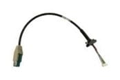 USB kaapelit - Zebra - USB cable - 22 cm - CBL-VC80-KBUS1-01