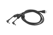 Sisäiset virtakaapelit - Zebra DC "Y" Cable - CBL-DC-523A1-01