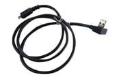 USB kaapelit - Zebra - USB cable - USB to USB-C - 1.1 m - CBL-TC2Y-USBC90A-01