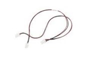 Sisäiset virtakaapelit - Zebra DC "Y" Cable - CBL-DC-393A1-02