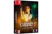 Pelit - Cabernet (Collector's Edition) - Nintendo Switch - RPG - 8436016713146