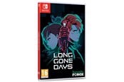 Pelit - Long Gone Days - Nintendo Switch - RPG - 8436016712781