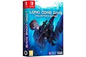 Pelit - Long Gone Days (Collector's Edition) - Nintendo Switch - RPG - 8436016712811